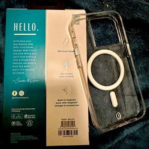 iPhone 14 Pro Case